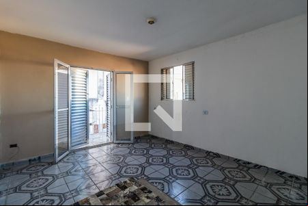 Quarto de casa para alugar com 1 quarto, 50m² em Munhoz Júnior, Barueri