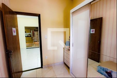 Quato 2 de casa à venda com 3 quartos, 200m² em Bernardo Monteiro, Contagem