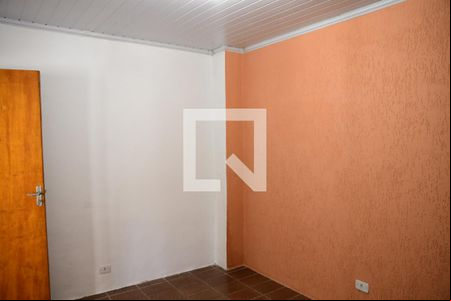 Quarto de casa para alugar com 1 quarto, 29m² em Parque Rincão, Cotia