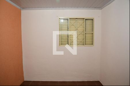 Quarto de casa para alugar com 1 quarto, 29m² em Parque Rincão, Cotia
