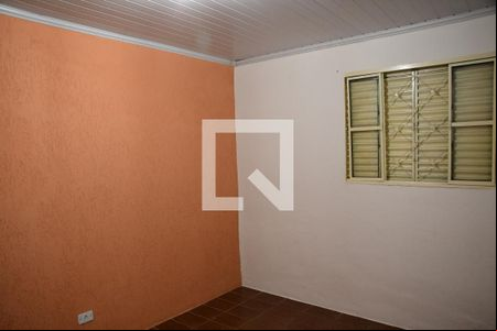 Quarto de casa para alugar com 1 quarto, 29m² em Parque Rincão, Cotia
