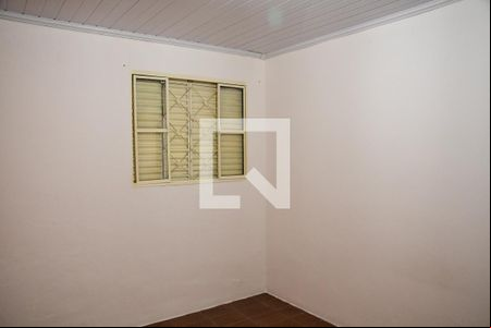 Quarto de casa para alugar com 1 quarto, 29m² em Parque Rincão, Cotia