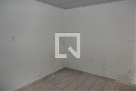 Cozinha de casa para alugar com 1 quarto, 35m² em Jardim Consórcio, São Paulo