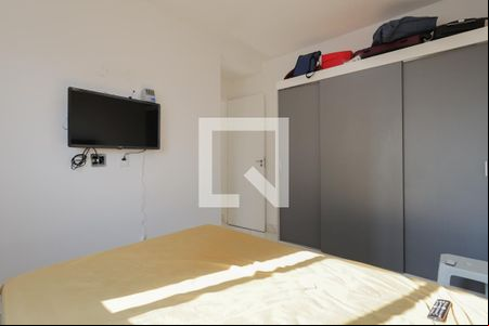 Quarto 1 de apartamento à venda com 2 quartos, 42m² em Vila Nova Cachoeirinha, São Paulo