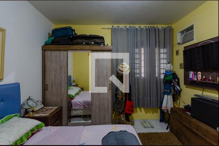 Quarto 1 de casa à venda com 2 quartos, 80m² em São Salvador, Belo Horizonte
