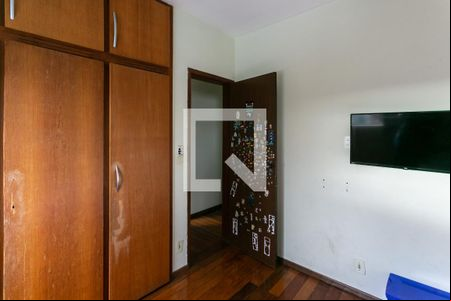 Quarto 2 de apartamento para alugar com 3 quartos, 170m² em Silveira, Belo Horizonte