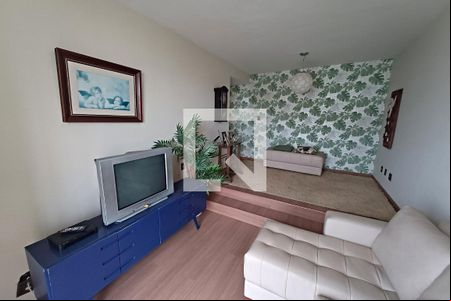 Sala de apartamento para alugar com 3 quartos, 300m² em Centro, Niterói