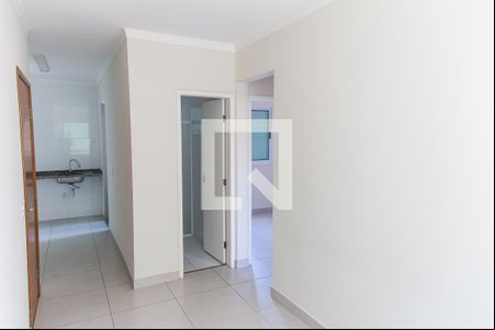 Sala   de apartamento para alugar com 2 quartos, 40m² em Tucuruvi, São Paulo