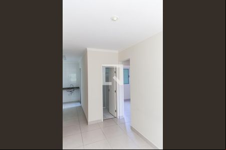 Sala   de apartamento para alugar com 2 quartos, 40m² em Tucuruvi, São Paulo