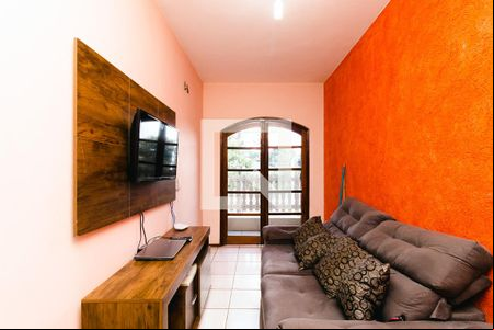 Sala 2 de casa à venda com 5 quartos, 280m² em Jardim Bandeiras, Jundiaí