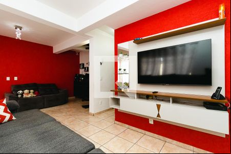 Sala de casa à venda com 5 quartos, 280m² em Jardim Bandeiras, Jundiaí