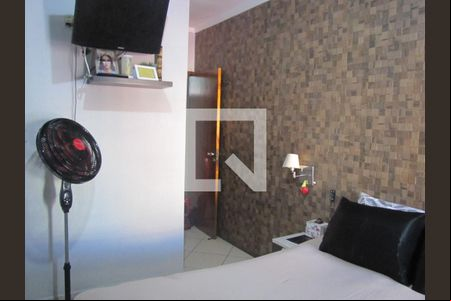 Suíte de casa à venda com 3 quartos, 300m² em Jardim Brasília (zona Leste), São Paulo