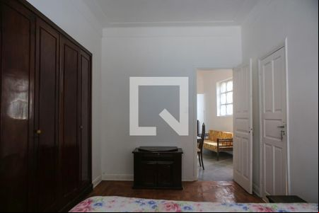 Quarto de casa para alugar com 1 quarto, 70m² em Boqueirão, Santos