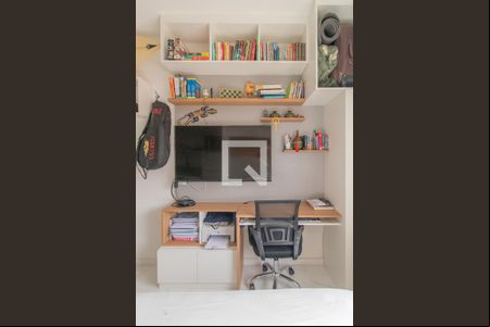 Sala/Quarto de kitnet/studio à venda com 1 quarto, 18m² em Cidade Baixa, Porto Alegre