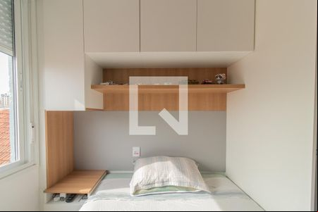 Sala/Quarto de kitnet/studio à venda com 1 quarto, 18m² em Cidade Baixa, Porto Alegre