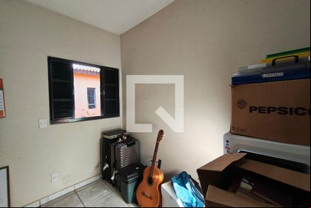 Quarto 2 de casa para alugar com 3 quartos, 270m² em Parque Via Norte, Campinas
