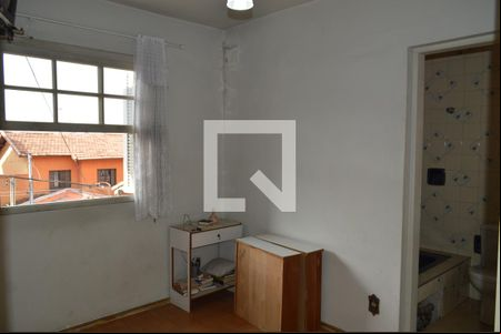 Quarto Suíte de casa à venda com 3 quartos, 200m² em Parque Residencial Oratorio, São Paulo