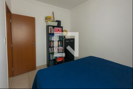 Quarto 1 de apartamento para alugar com 2 quartos, 72m² em Centro, Betim