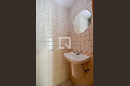 Lavabo de apartamento para alugar com 3 quartos, 216m² em São Francisco, Niterói