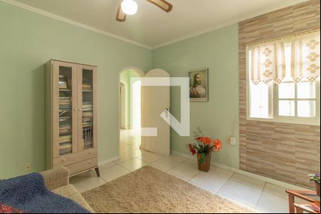 Quarto 1 de casa à venda com 5 quartos, 380m² em Glória, Porto Alegre