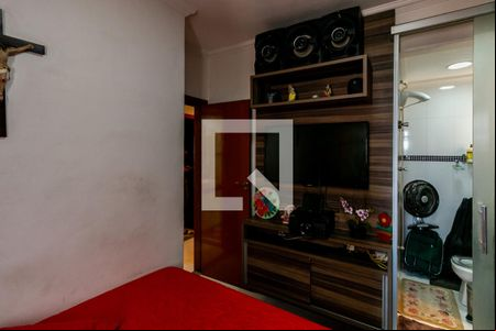 Quarto 2 de apartamento à venda com 3 quartos, 80m² em Carlos Prates, Belo Horizonte