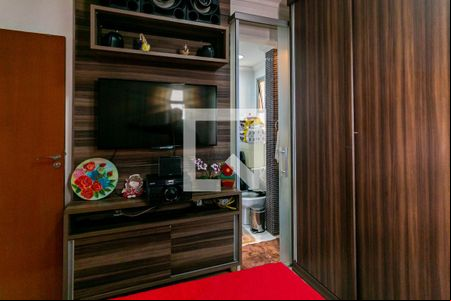 Quarto 2 de apartamento à venda com 3 quartos, 80m² em Carlos Prates, Belo Horizonte