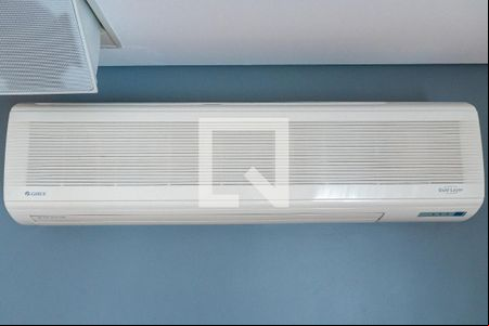 Sala de TV Detalhe de casa para alugar com 4 quartos, 400m² em Vila Clementino, São Paulo