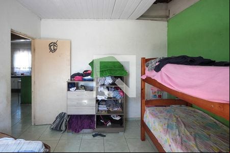 Quarto de casa à venda com 8 quartos, 187m² em Vila Alzira, São Paulo