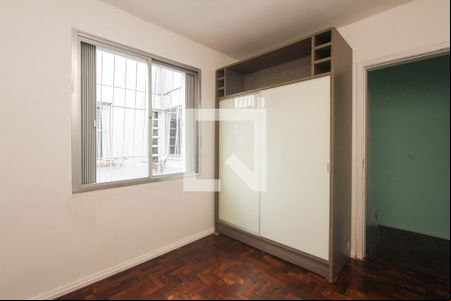 Quarto de apartamento para alugar com 1 quarto, 38m² em Bom Jesus, Porto Alegre
