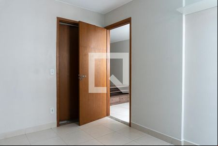 Suíte de apartamento para alugar com 1 quarto, 48m² em Norte (águas Claras), Brasília