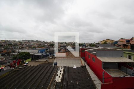Vista de casa para alugar com 8 quartos, 600m² em Vila Carmosina, São Paulo