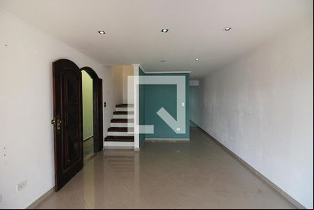 Sala de casa para alugar com 3 quartos, 250m² em Jd Silvina, São Bernardo do Campo