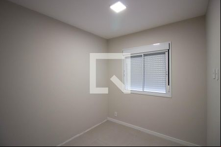 Quarto 1 de apartamento para alugar com 2 quartos, 48m² em Vila Carmosina, São Paulo