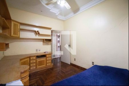 Quarto 1 de casa para alugar com 4 quartos, 510m² em Setor Marista, Goiânia