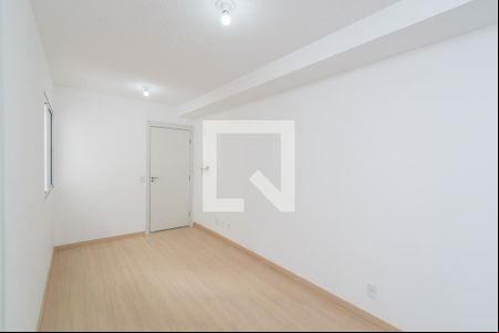 Sala de apartamento à venda com 2 quartos, 40m² em Bonsucesso, Rio de Janeiro