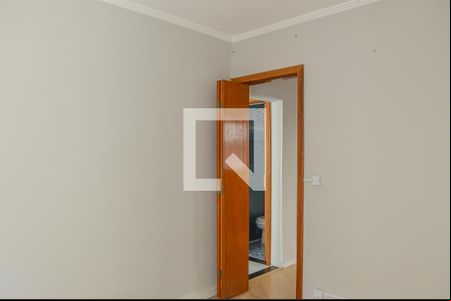 Quarto 1 de apartamento para alugar com 1 quarto, 45m² em Taboão, São Bernardo do Campo