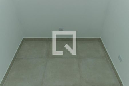 Quarto de casa de condomínio para alugar com 1 quarto, 33m² em Vila Boacava, São Paulo