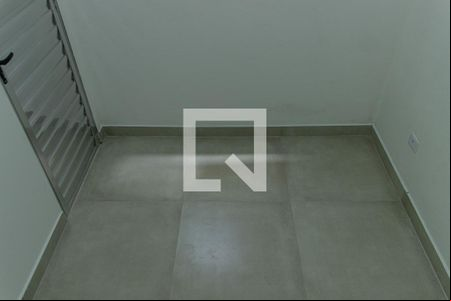 Quarto de casa de condomínio para alugar com 1 quarto, 33m² em Vila Boacava, São Paulo