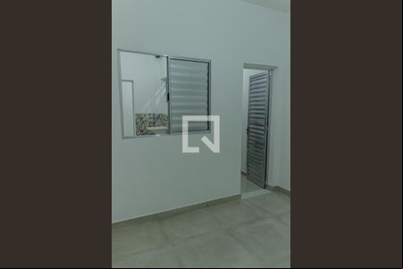 Sala de casa de condomínio para alugar com 1 quarto, 33m² em Vila Boacava, São Paulo