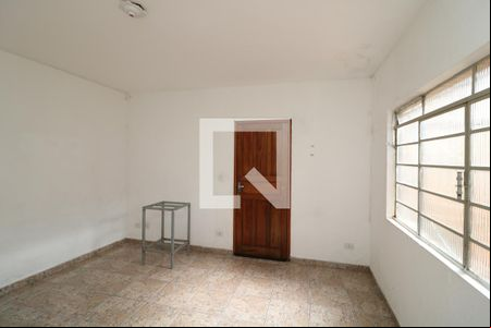 Sala de casa à venda com 2 quartos, 100m² em São Lucas, São Paulo
