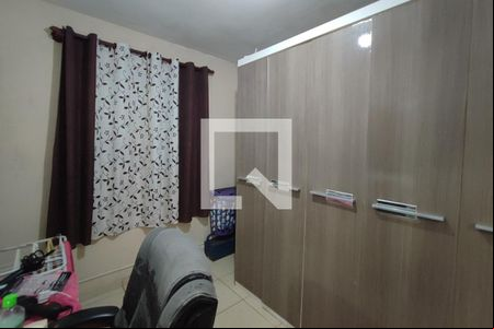 Quarto 2 de apartamento para alugar com 2 quartos, 80m² em Jardim Yeda, Campinas