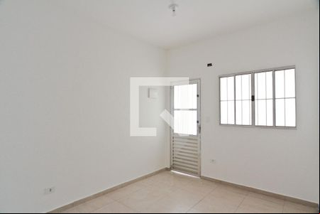 Sala de apartamento para alugar com 1 quarto, 50m² em Vila Pirituba, São Paulo