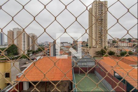 Vista Quarto 1  de apartamento à venda com 2 quartos, 48m² em Cidade Patriarca, São Paulo