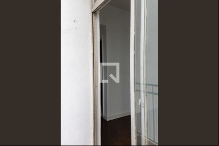 varanda de apartamento para alugar com 2 quartos, 62m² em Engenho Novo, Rio de Janeiro