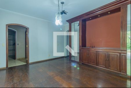 Sala de Jantar de casa para alugar com 7 quartos, 740m² em Jardim Guedala, São Paulo