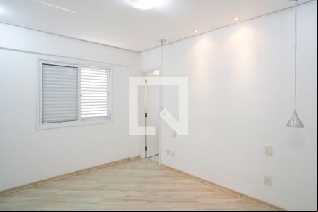 Suíte de apartamento para alugar com 2 quartos, 69m² em Santa Maria, São Caetano do Sul