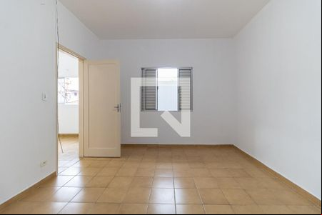 Quarto de apartamento para alugar com 1 quarto, 50m² em Jardim Patente, São Paulo
