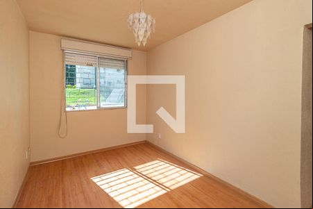 Sala de apartamento para alugar com 2 quartos, 46m² em Jardim Itu, Porto Alegre