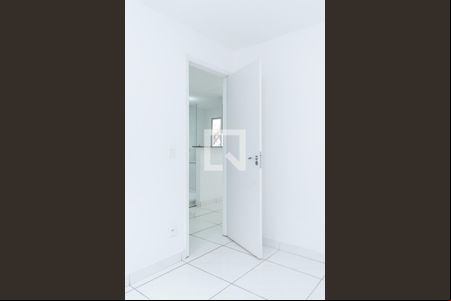 Quarto 1 de apartamento para alugar com 2 quartos, 45m² em Jardim Ansalca, Guarulhos