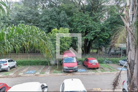 Vista do Quarto 2 de apartamento para alugar com 2 quartos, 45m² em Jardim Ansalca, Guarulhos